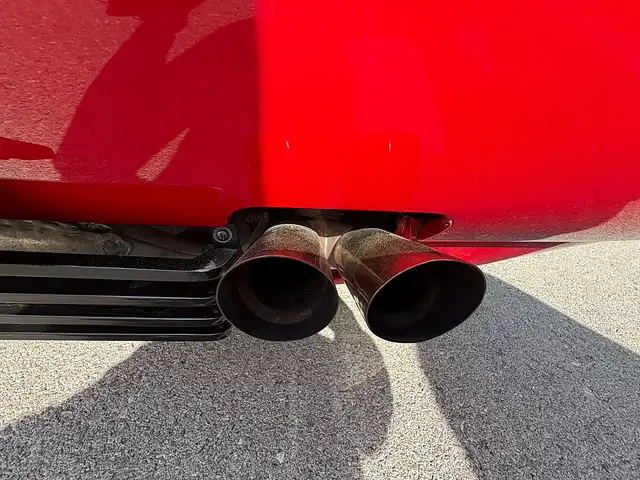 Ferrari Testarossa Ansicht 26