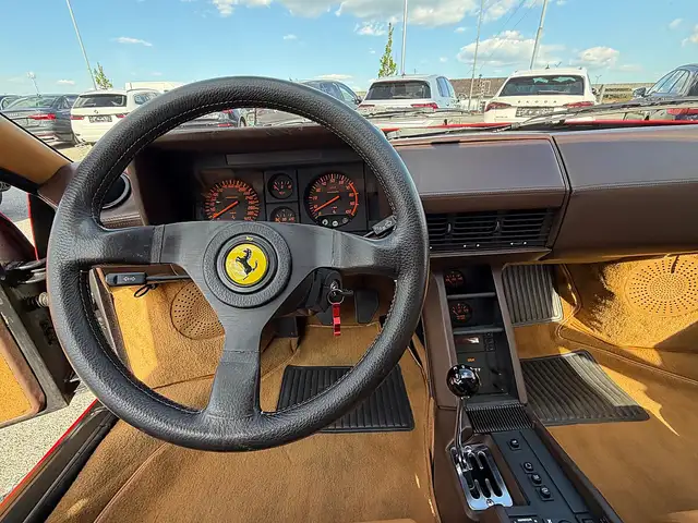 Ferrari Testarossa Ansicht 20