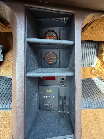 Ferrari Testarossa Ansicht 22