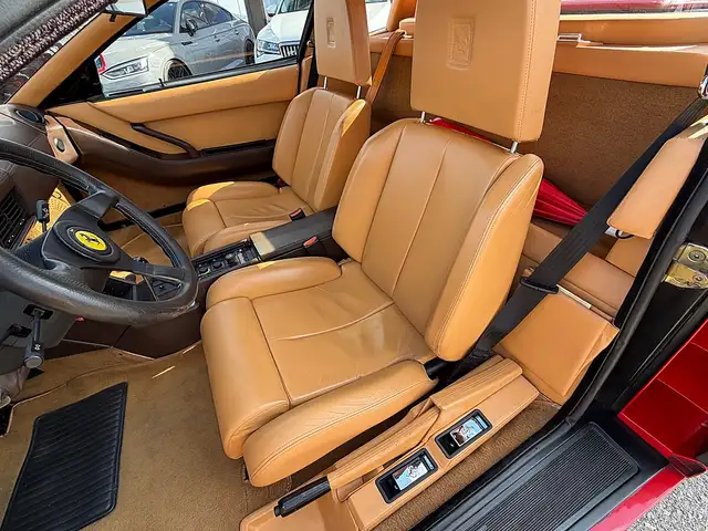 Ferrari Testarossa Ansicht 15