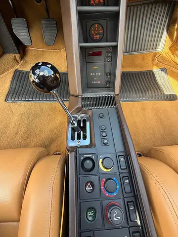 Ferrari Testarossa Ansicht 21