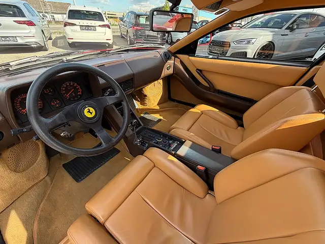 Ferrari Testarossa Ansicht 16