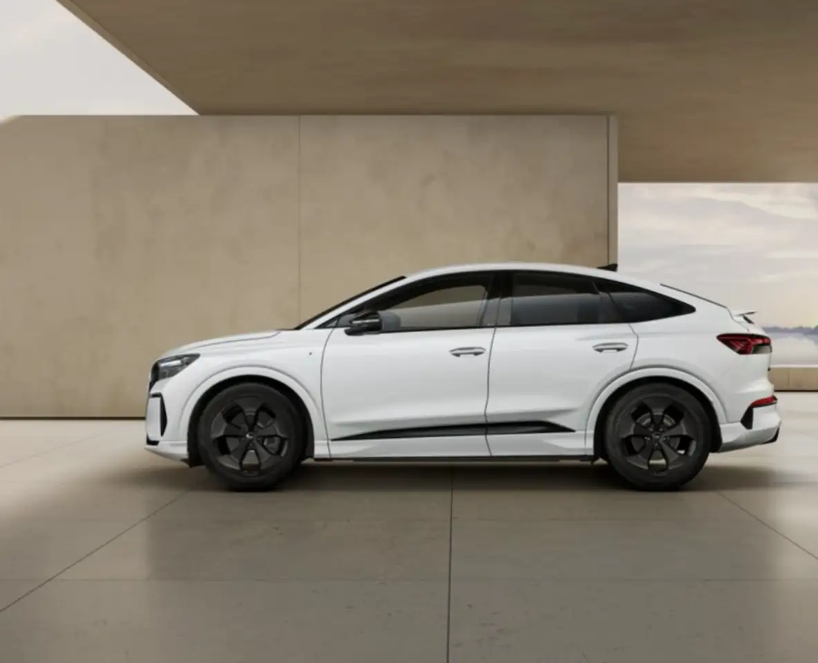 Audi Q4 2026