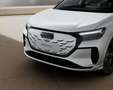 Audi Q4 e-tron Sportback Black line 150kW 63KWh Blanco - thumbnail 3