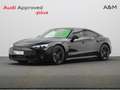 Audi S e-tron GT 105 KWH - 592 PK - QUATTRO - 620 KM RANGE Schwarz - thumbnail 1
