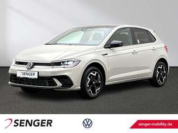 R-Line 1,0 l TSI 85 kW (116 PS) 7-Gang-Doppelkuppl