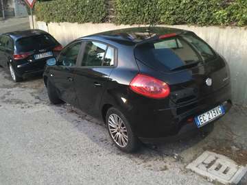Bravo 1.6 mjt Dynamic 120cv FL