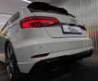 Audi RS3 Sportback quattro S tronic 294kW Blanco - thumbnail 9