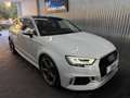 Audi RS3 Sportback quattro S tronic 294kW Blanco - thumbnail 3