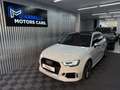 Audi RS3 Sportback quattro S tronic 294kW Blanco - thumbnail 1