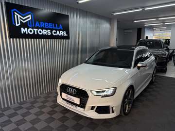 Sportback quattro S tronic 294kW
