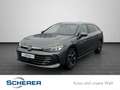 Volkswagen Passat Variant 1.5 eTSI Elegance Navi, RFK, AHK Grau - thumbnail 1