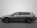 Volkswagen Passat Variant 1.5 eTSI Elegance Navi, RFK, AHK Grau - thumbnail 7