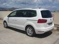 SEAT Alhambra 2.0TDI CR Ecomotive Style 140 Blanco - thumbnail 4