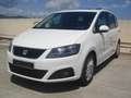 SEAT Alhambra 2.0TDI CR Ecomotive Style 140 Blanco - thumbnail 1