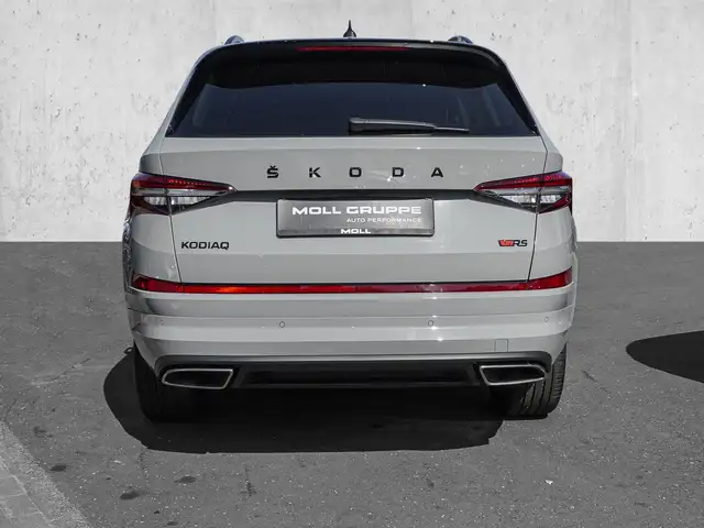 Skoda Kodiaq view 6