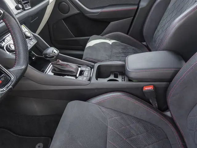 Skoda Kodiaq view 15