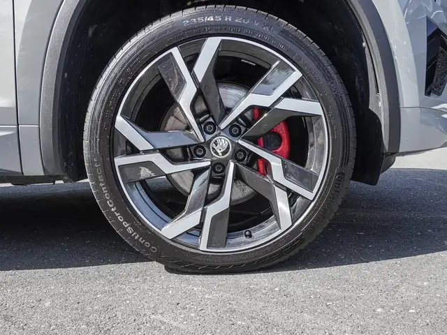 Skoda Kodiaq view 7