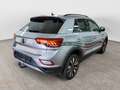 Volkswagen T-Roc 2.0 TDI Move *LED*AHK*Navi* Argent - thumbnail 3