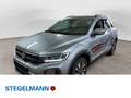 Volkswagen T-Roc 2.0 TDI Move *LED*AHK*Navi* Argent - thumbnail 1