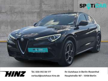 Super Q4 Veloce, Panoramadach,Keyless,Navi