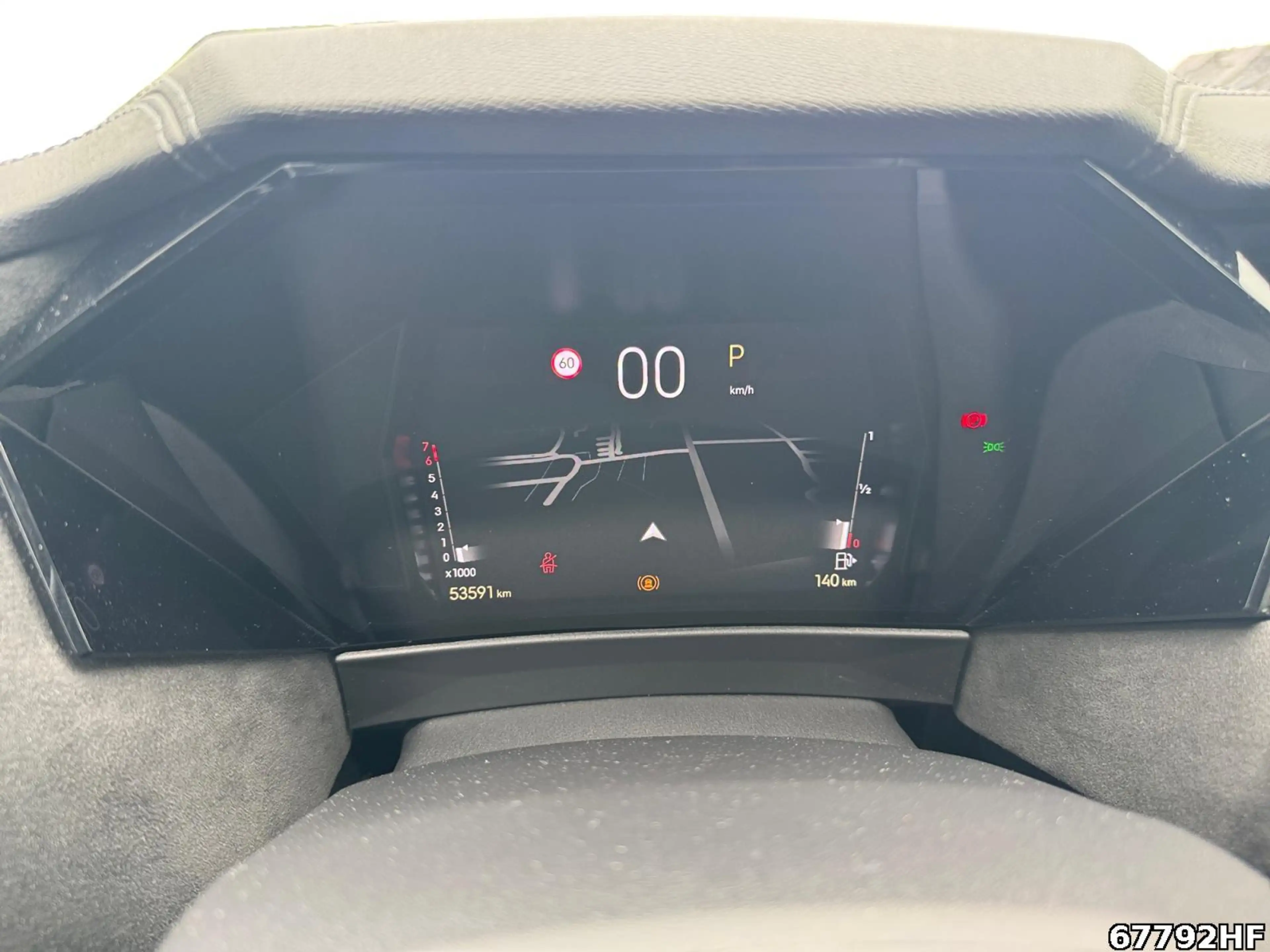 DS Automobiles DS 4 DS 4 Performance Line — photo 10