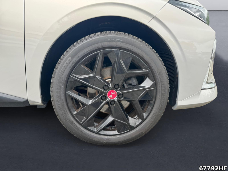 DS Automobiles DS 4 DS 4 Performance Line — photo 5