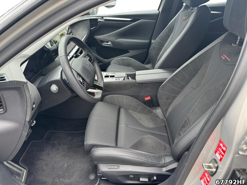 DS Automobiles DS 4 DS 4 Performance Line — photo 11