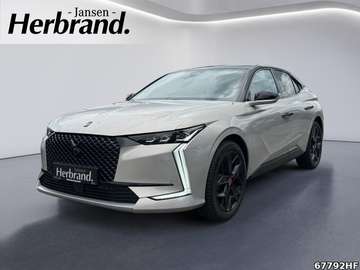 DS 4 Performance Line