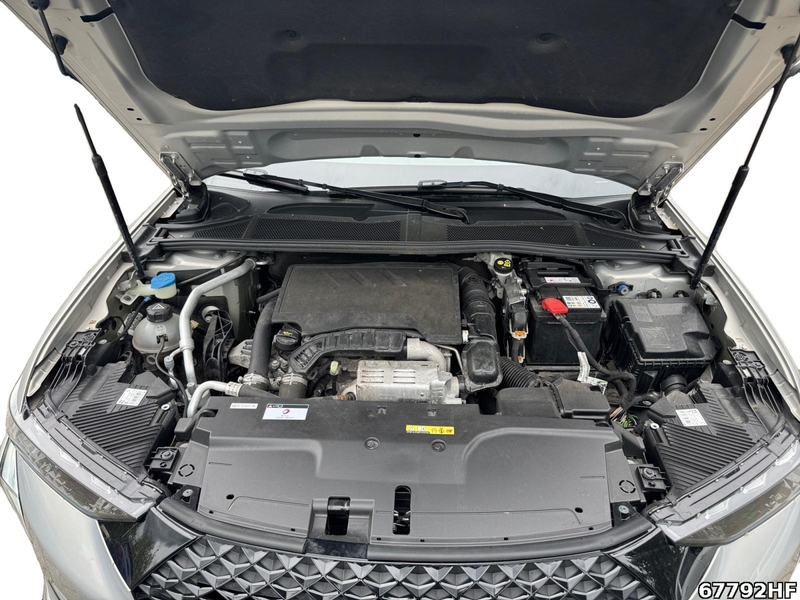 DS Automobiles DS 4 DS 4 Performance Line — photo 7