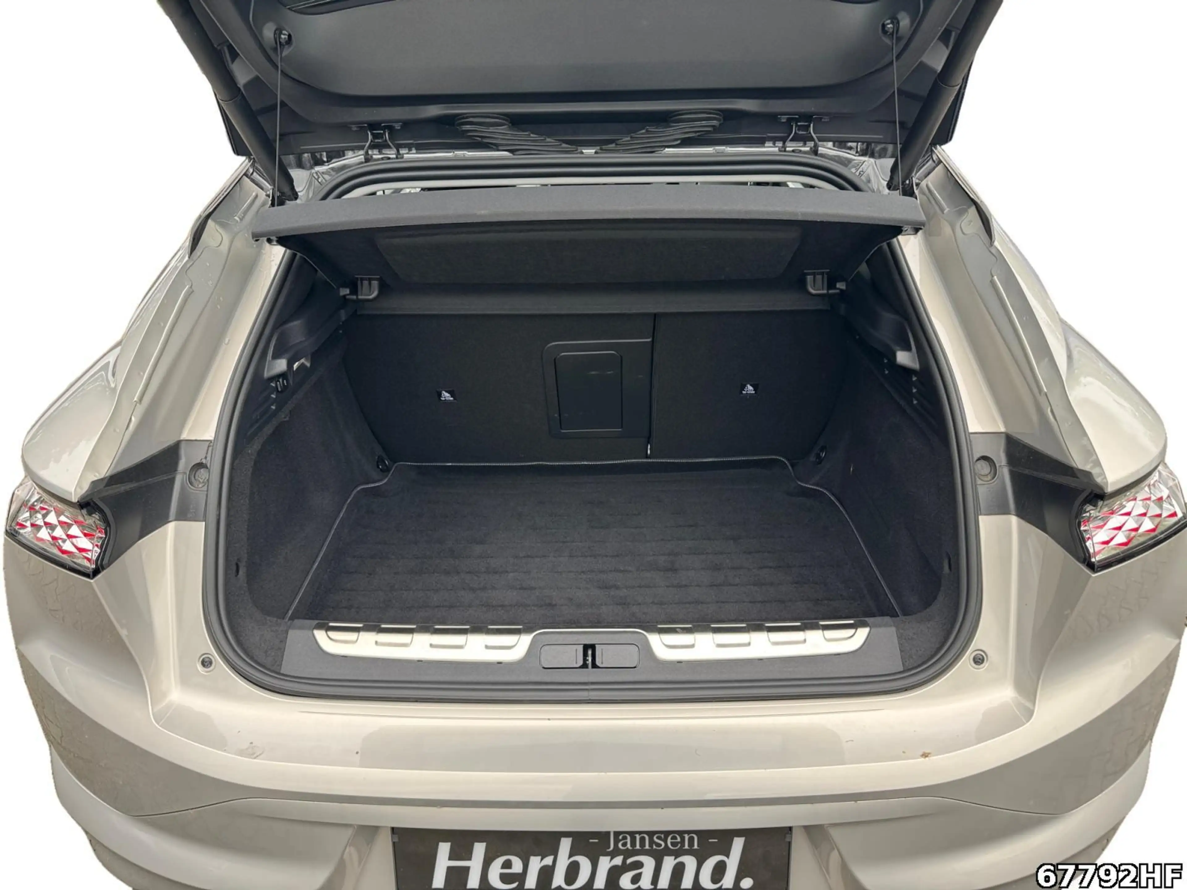 DS Automobiles DS 4 DS 4 Performance Line — photo 6
