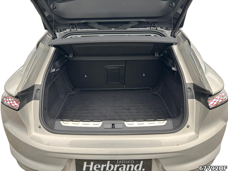 DS Automobiles DS 4 DS 4 Performance Line — photo 6