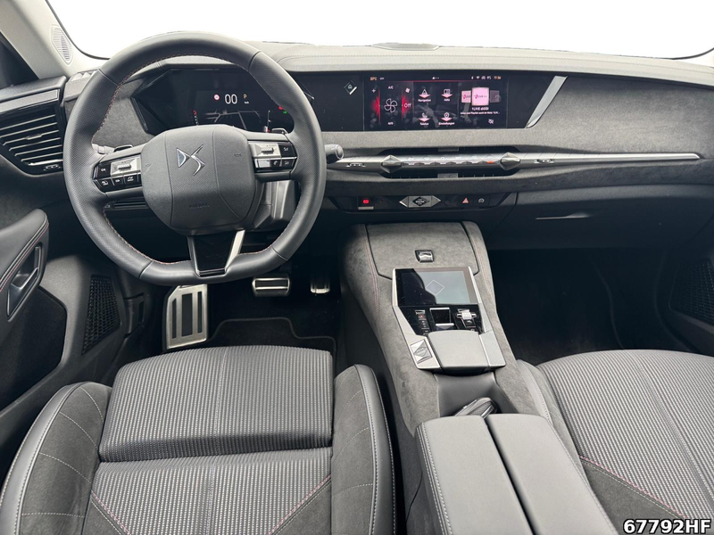 DS Automobiles DS 4 DS 4 Performance Line — photo 8