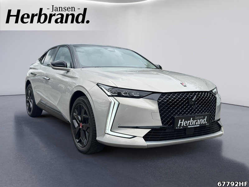 DS Automobiles DS 4 DS 4 Performance Line — photo 2