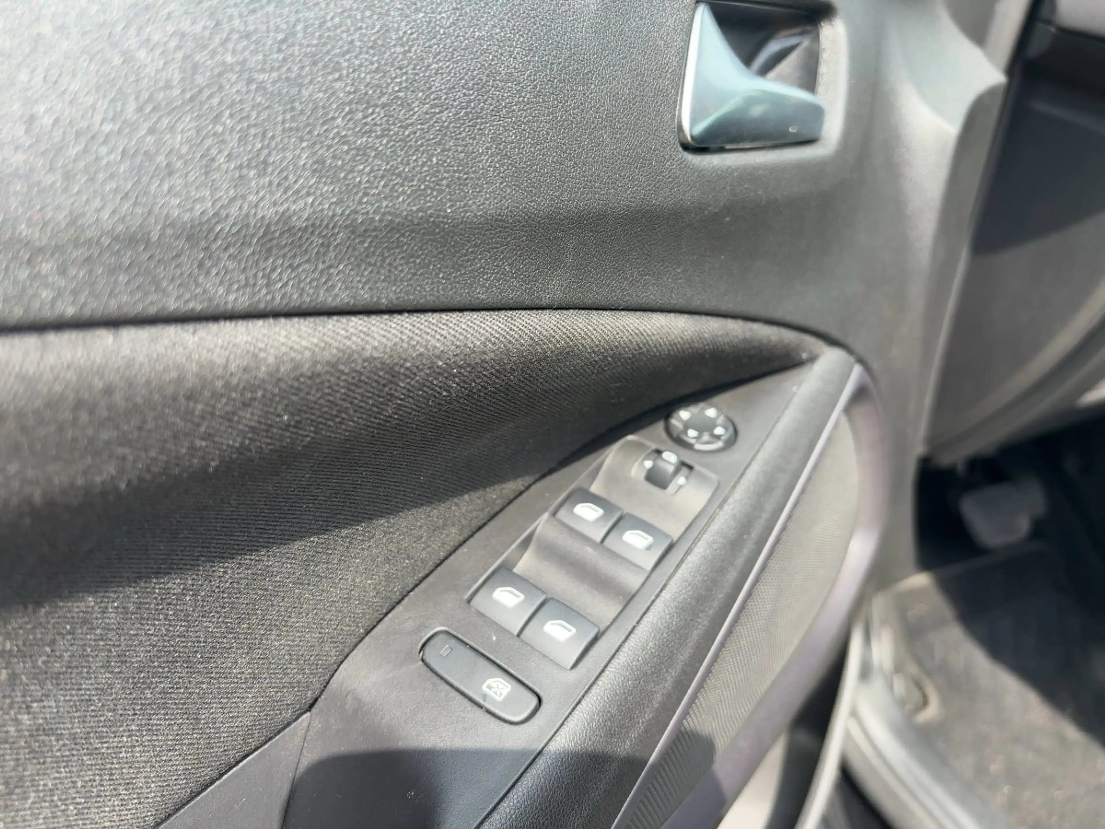 Opel Crossland 1.2 Enjoy LED+Kamera+Winterpaket — photo 15