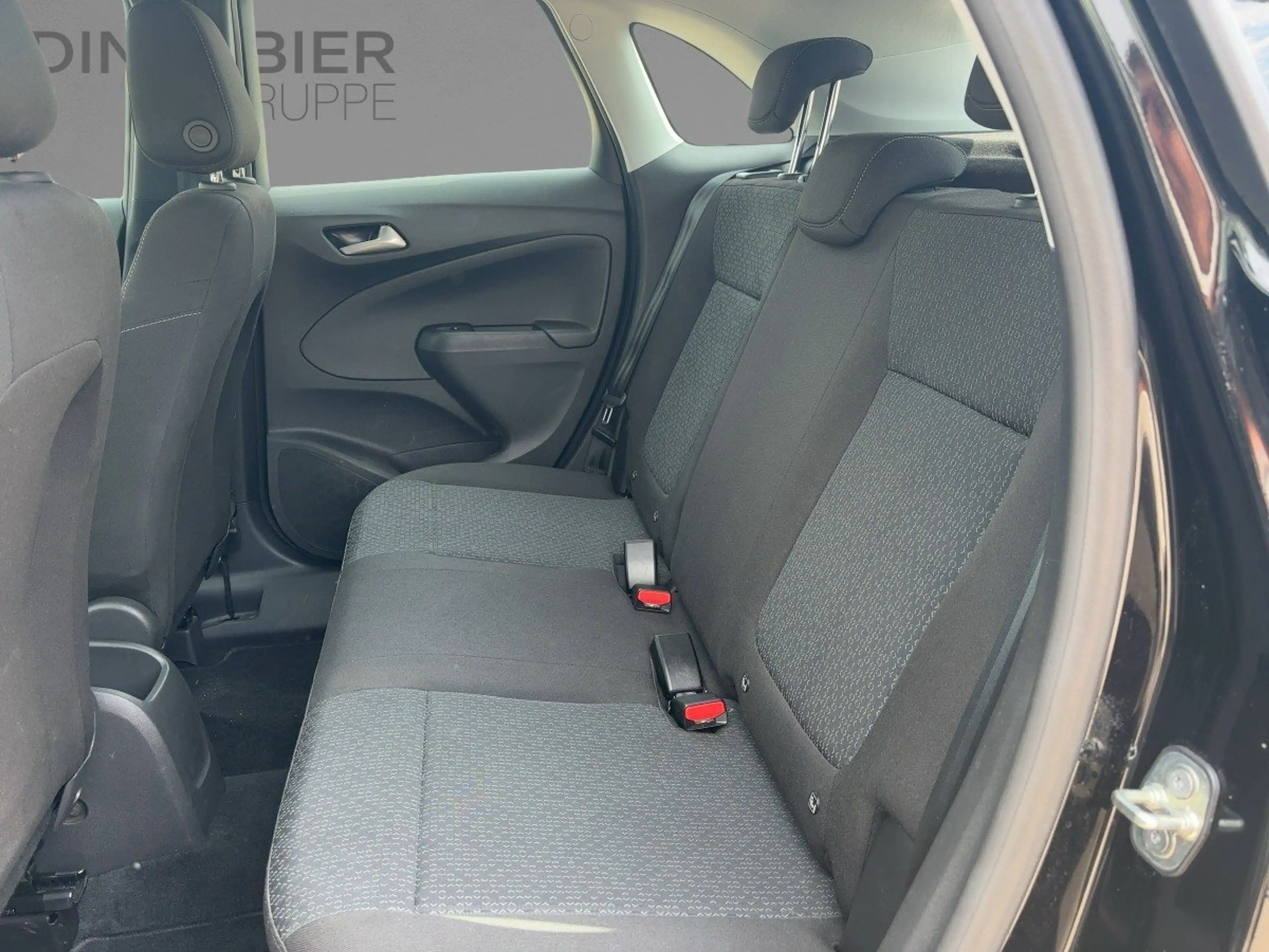 Opel Crossland 1.2 Enjoy LED+Kamera+Winterpaket — photo 10