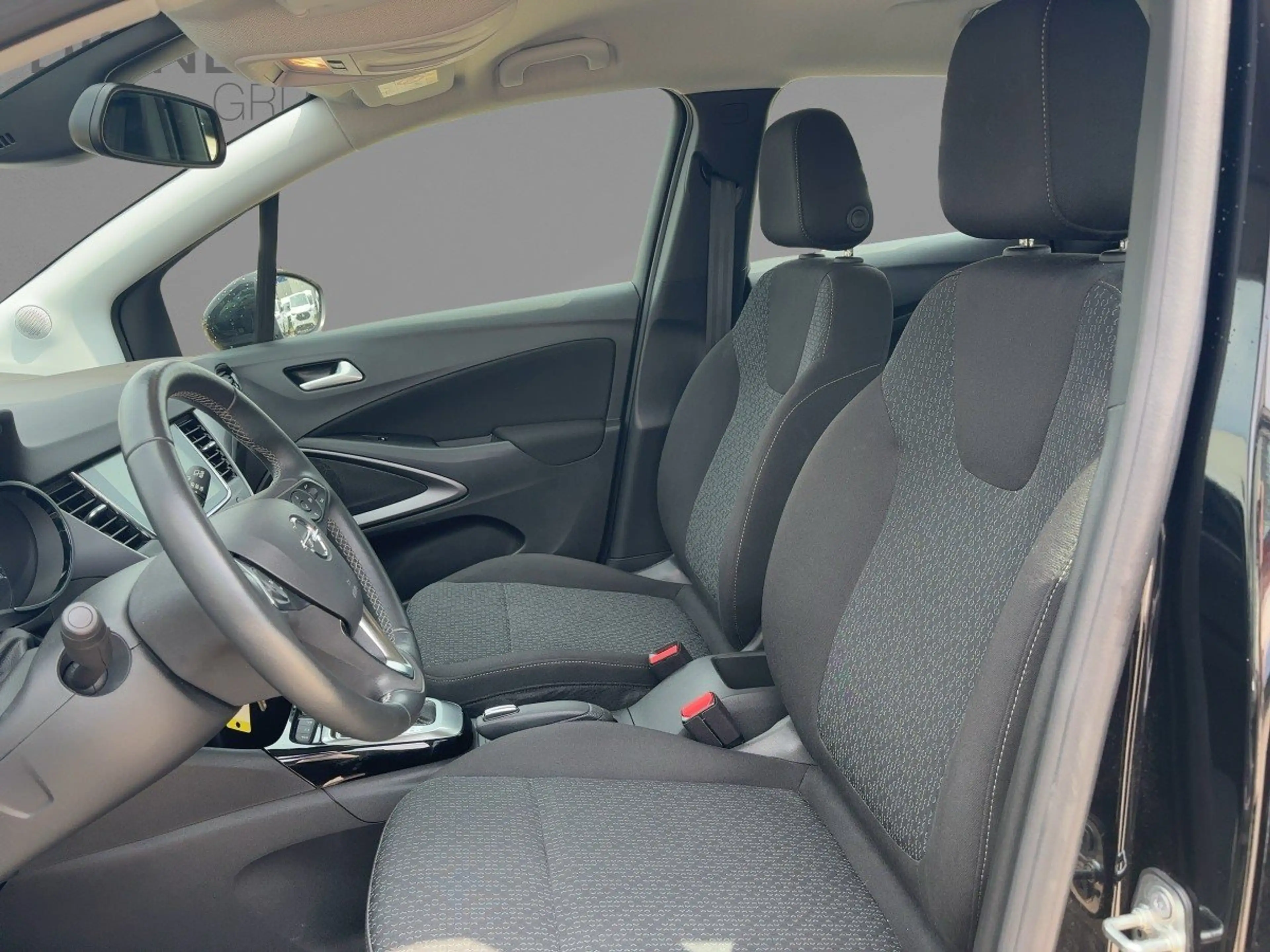 Opel Crossland 1.2 Enjoy LED+Kamera+Winterpaket — photo 9