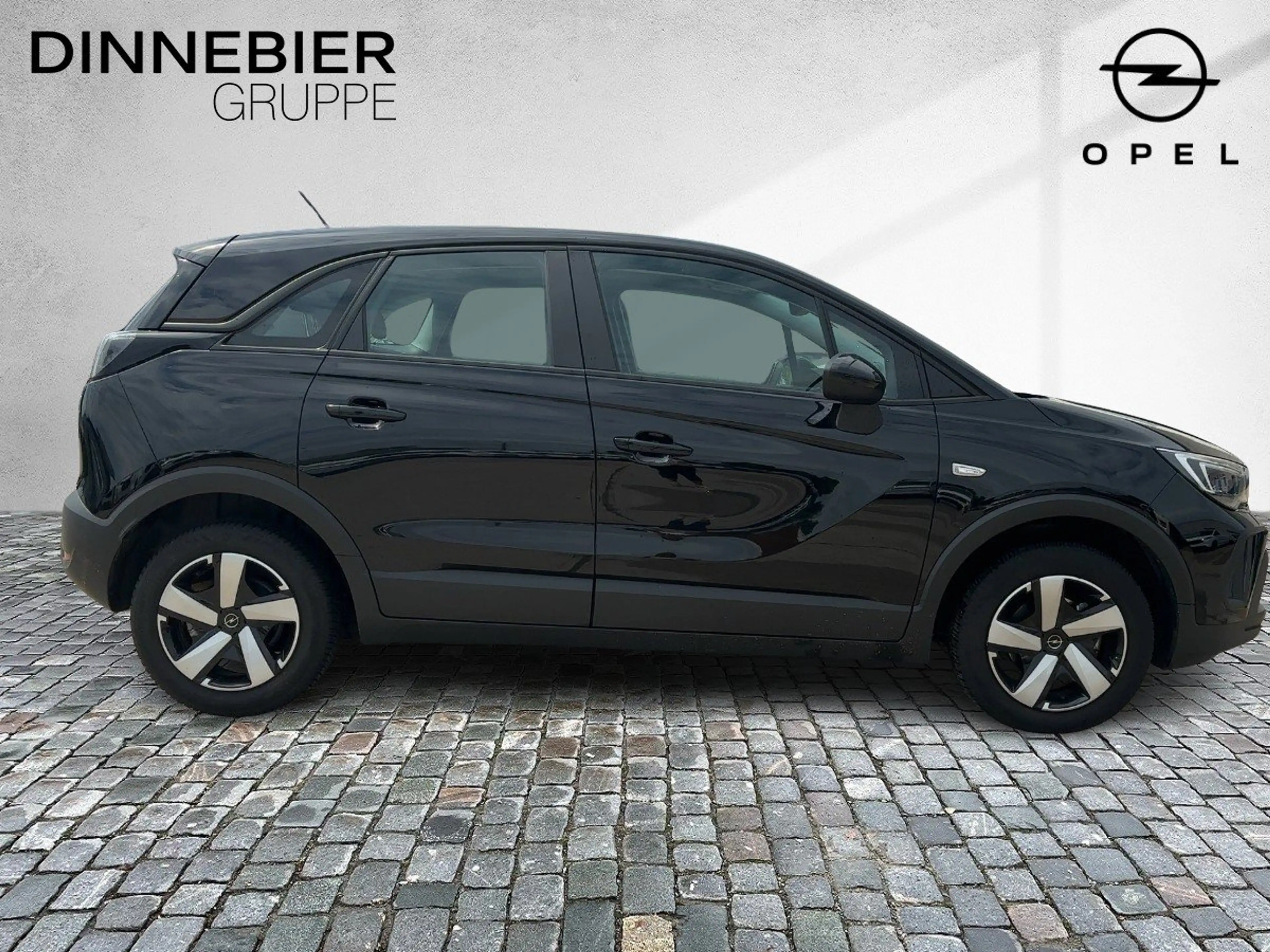 Opel Crossland 1.2 Enjoy LED+Kamera+Winterpaket — photo 6