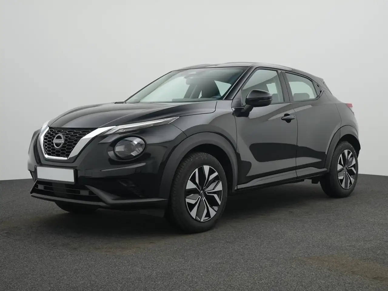 Nissan Juke 2026