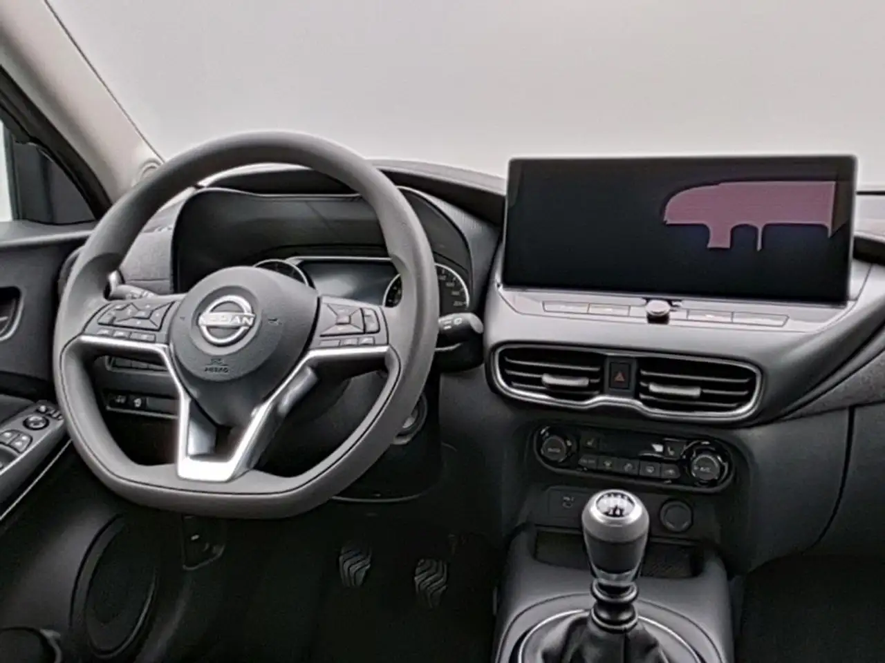 Nissan Juke 2026 — фото 13