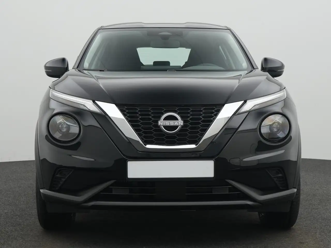 Nissan Juke 2026