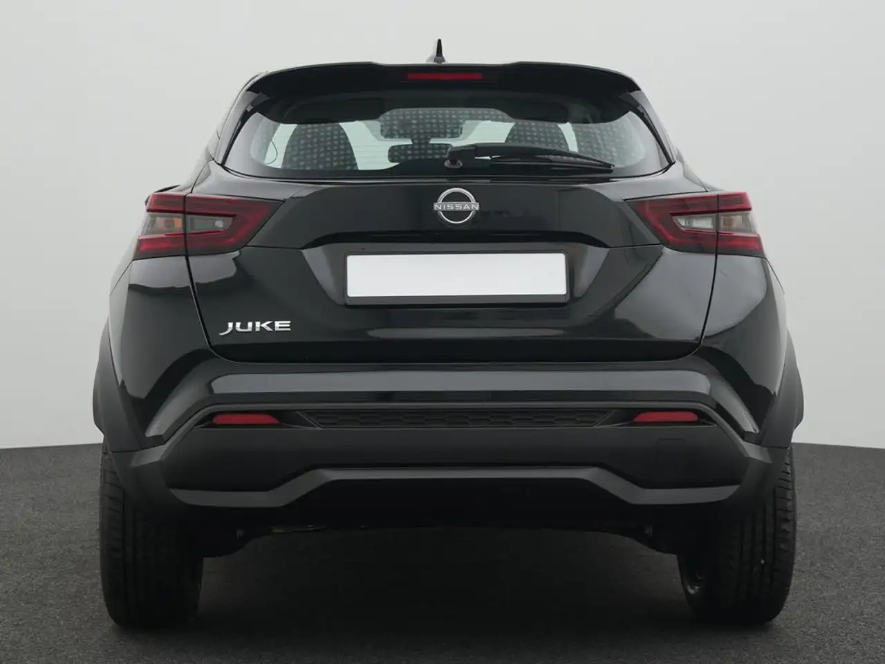 Nissan Juke 2026