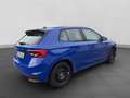 Skoda Fabia Ambition Blau - thumbnail 4