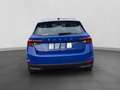 Skoda Fabia Ambition Blau - thumbnail 3