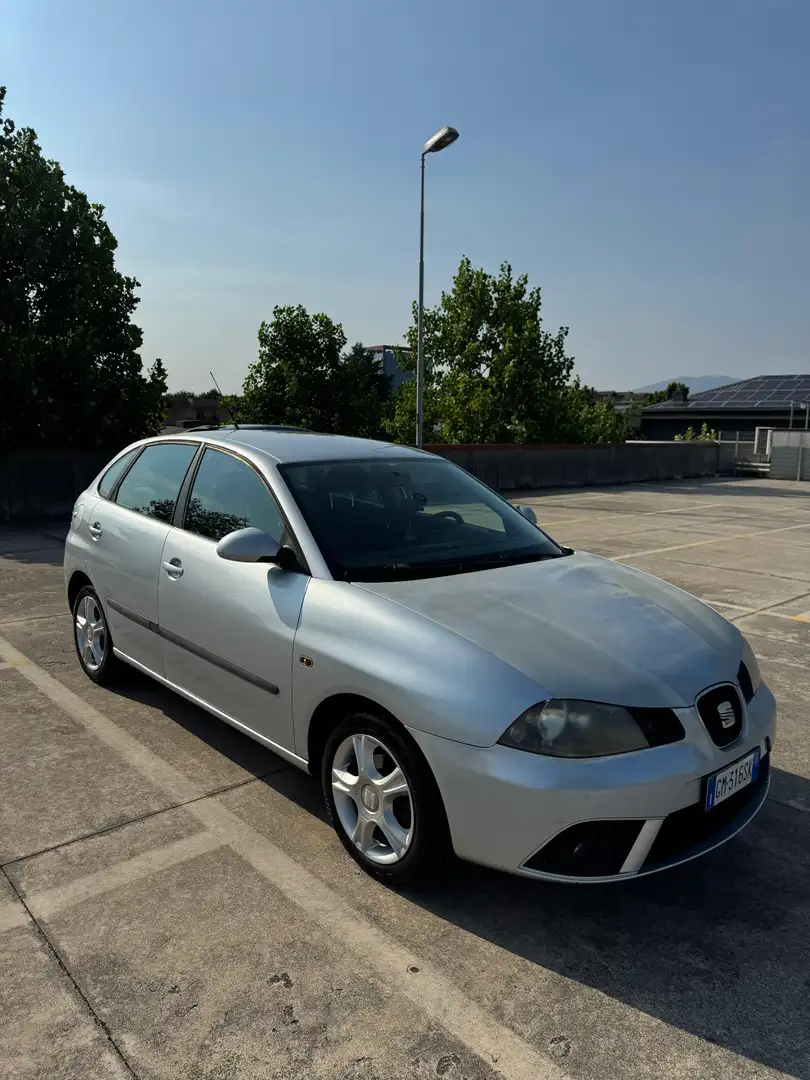 SEAT Ibiza 5p 1.2 12v Special Edition - 1