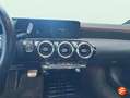Mercedes-Benz A 180 Gris - thumbnail 13