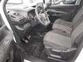 Opel Combo Cargo 1.5 D Kasten Klima Tempomat PDC Weiß - thumbnail 8