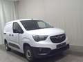 Opel Combo Cargo 1.5 D Kasten Klima Tempomat PDC Weiß - thumbnail 3