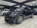 Mercedes-Benz GLA 200 GLA-H247 2023 d Premium auto (Km 23000-Tetto) Nero - thumbnail 1