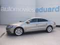 Volkswagen CC 1.4 TSI 160cv BluemotionTechnology Beżowy - thumbnail 3